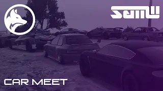 GTA V PS5 | Clean Car Meet | Park and Chill | READ DESCRIPTION TO JOIN | Road to 2k