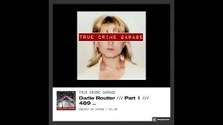 Darlie Routier /// Episode 489-490 /// Clip 1