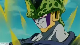 Perfect Cell Theme Remix