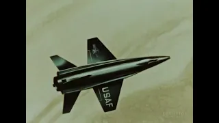 NASA X-15