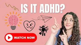11 Signs You May Have Adult ADHD/Do You Have Adult ADHD?