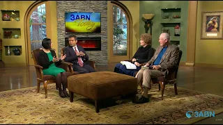 “Haymarket Living Hope Seventh-day Adventist Church” - 3ABN Today (TDY190098)