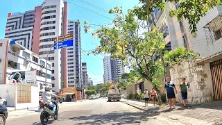 BAIRRO NOBRE DA REGIÃO DO RECIFE PIEDADE CANDEIAS CIDADE JABOATAO 30 01 2024