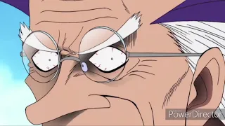 MOMENT DRÔLE AVEC CROCUS VF - One Piece