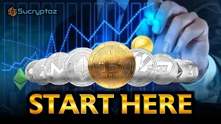 How to Invest in Cryptocurrency: Start Here! (Beginner's Guide)