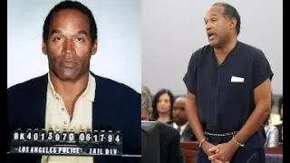 'LIFE IS FINE': 25 years after murders, OJ gives interview