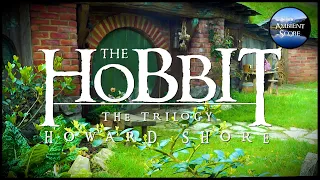 The Hobbit Trilogy | Calm Continuous Mix