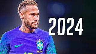 Neymar Jr ●King Of Dribbling Skills● 2022/23 | 1080i 60fps