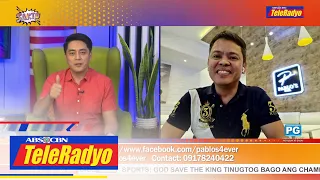 Kita Tayo: May-ari ng Pablo's ibinahagi ang sikreto sa tagumpay ng negosyo | SAKTO (15 Sept 2022)