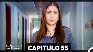 El Secreto De Feriha Capítulo 55 En Español