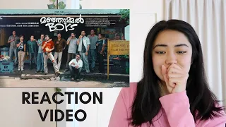 Japanese-Indian Reacts: Manjummel Boys | Malayalam Movie Trailer Reaction |