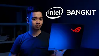 EMPIRE STRIKES BACK! Akhirnya pasar laptop gaming seru lagi!! - Asus ROG Zephyrus M16 Intel