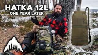 SAVOTTA HATKA 12 REVIEW | ONE YEAR LATER