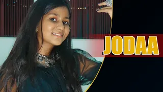 Jodaa ( Cover Video ) Jatinder Shah , Afsana Khan | Mouni Roy , Aly Goni ( Ipshita Singh  )