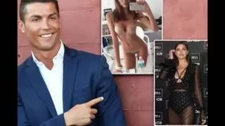 Cristiano Ronaldo 'formed an instant bond' with Victoria's Secret model