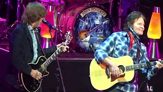 An HONEST Review of John Fogerty Residency Live in Las Vegas - 11/12/2022