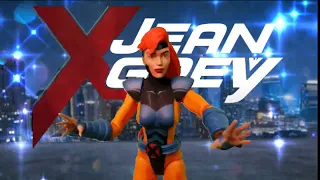 Xmen 97 Intro Made with Marvel Legends #stopmotion #marvelegends #marvel #disney #xmen97 #xmen