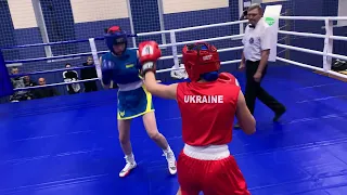 Відкритий чемпіонат Полтавської області з боксу серед юніорів та юніорок, молоді, жінок та чоловіків