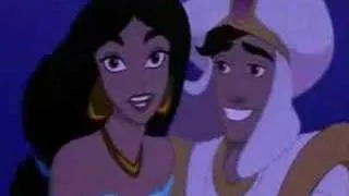 Aladdin - Il mondo è mio