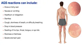 Alpha-gal syndrome (AGS - alpha-gal allergy, red meat allergy or tick bite meat allergy): Overview