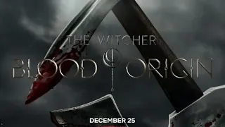 The Witcher: Blood Origin Episode 1 Review