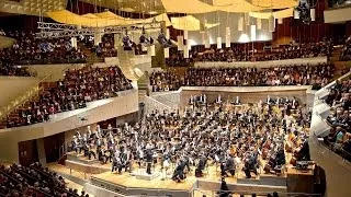 Berlioz: Grande Symphonie funèbre et triomphale / Rattle · Berliner Philharmoniker