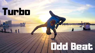 TurbO -  Odd Beat (electro -  freestyle) #Electro #Freestyle #Music