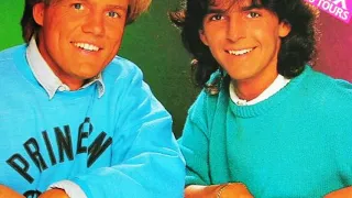 Modern Talking - You Can Win If You Want (2 Songs Remixed)