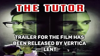 Garrett Hedlund and Victoria Justice star in dark thriller, The Tutor