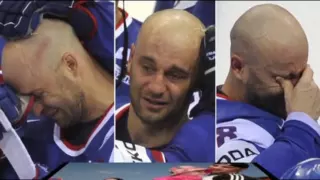 R.I.P. Pavol Demitra († 36) (*1974 - 2011†)