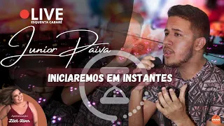 JR PAIVA | LIVE ESQUENTA CABARÉ