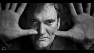 Quentin Tarantino on Hitchcock and Brian De Palma