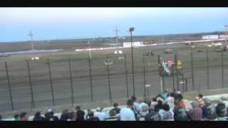 USMTS-B-Mains-I-35-In Car With Bryan Rowland-Video.wmv