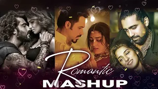 Non Stop Love Mashup 💚💛💚 Best Mashup of Arijit Singh, Jubin Nautiyal, BPraak, Atif Aslam,Neha Kak