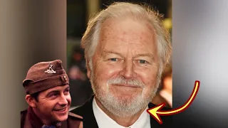 Ian Lavender ‘Dads Army’ In One His Final Interviews 😭