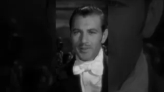 Gary Cooper in Peter Ibbetson (1935)