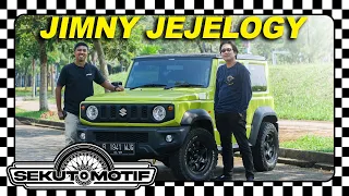 Masih Naksir Mobil Ini #SEKUTOMOTIF