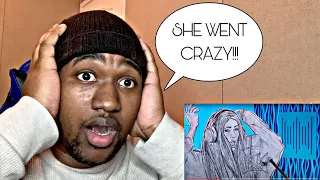 THIS IS A HIT!!!🔥🔥🔥 | SHAKIRA || BZRP Music Sessions #53 (REACTION)