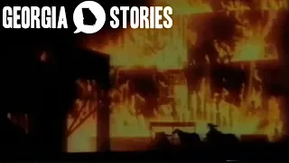 When the Smoke Has Cleared: Behind the Scenes with Georgia's Firefighters | Georgia Stories