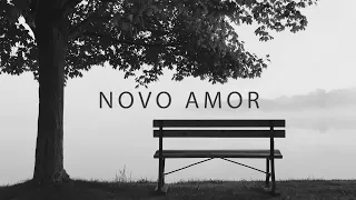 A Slowed Novo Amor Playlist | couldn't heal because I kept pretending I wasn't hurt.