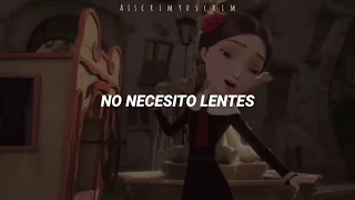 Canción que sale en Jack y la mecánica del corazón