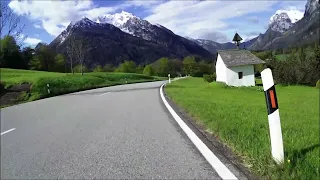 Königsee Fahrradtour / Cycling Tour