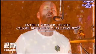 Coloratura (Coldplay) - Letra Interpretada al Español