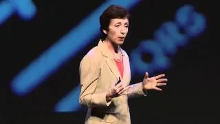 Innovative thinking -- Can you be taught? | Roberta B. Ness M.D., M.P.H. | TEDxHouston 2011