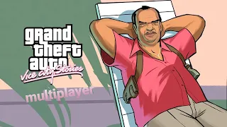 GTA Vice City Stories Multiplayer For Android