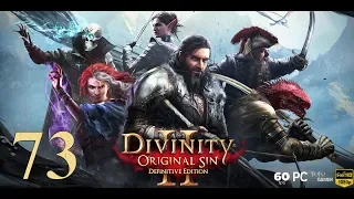 Divinity: Original Sin 2 - Definitive Edition | PC | Español | Cp.73 "Dote de sangre y Huwbert"