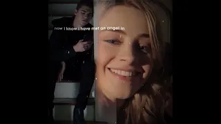 They Would be the best real life couple😭😍 #hardinscott #hardin #tessayoung #aftermovie