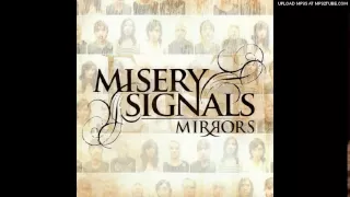 Misery Signals - The Failsafe