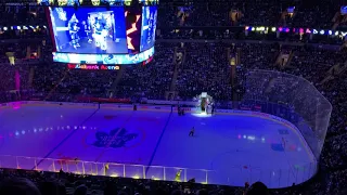 Toronto Maple Leafs Intro 29.02.2020