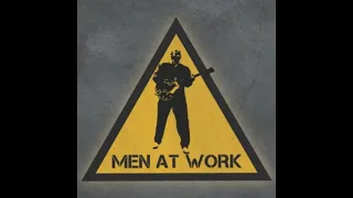Men at Work - Down Under
